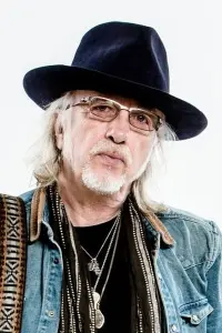 Фото Бред Вітфорд (Brad Whitford)