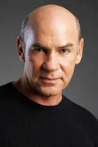 Фото Мітч Піледжі (Mitch Pileggi)