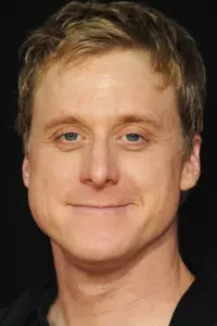 Фото Алан Тудик (Alan Tudyk)