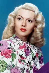 Фото Лана Тернер (Lana Turner)