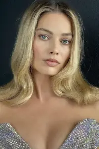 Фото Марго Роббі (Margot Robbie)