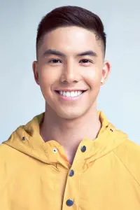 Фото  (Tony Labrusca)