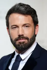 Фото Бен Аффлек (Ben Affleck)