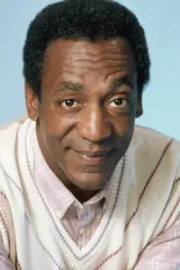 Фото Білл Косбі (Bill Cosby)