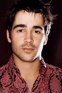 Фото Колін Фаррелл (Colin Farrell)