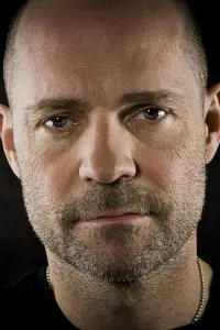 Фото  (Gord Downie)