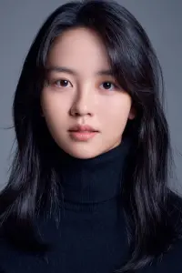 Фото  (Kim So-hyun)