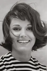 Фото Паула Прентіс (Paula Prentiss)