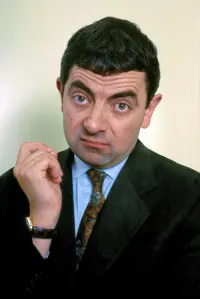 Фото Роуен Аткінсон (Rowan Atkinson)