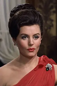 Фото Юніс Гейсон (Eunice Gayson)