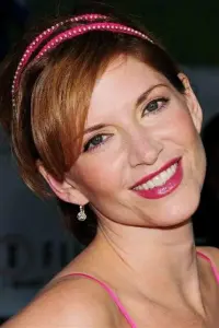 Фото Мелінда Макгроу (Melinda McGraw)