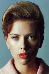 Фото Скарлетт Йоханссон (Scarlett Johansson)