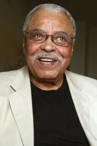 Фото Джеймс Ерл Джонс (James Earl Jones)