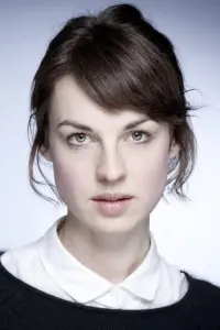 Фото  (Jessica Raine)