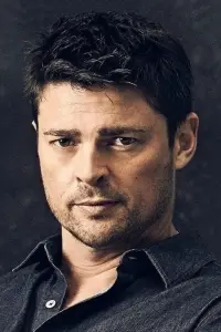 Фото Карл Урбан (Karl Urban)