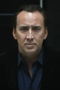 Фото Ніколас Кейдж (Nicolas Cage)