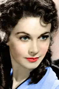 Фото Вів'єн Лі (Vivien Leigh)