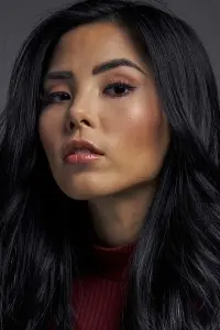 Фото Анна Акана (Anna Akana)