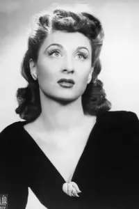 Фото Бетті Гаррет (Betty Garrett)