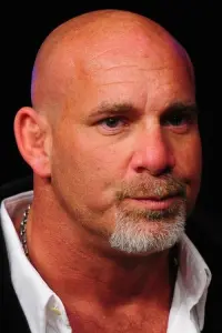 Фото Білл Голдберг (Bill Goldberg)