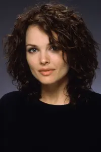 Фото Діна Мейер (Dina Meyer)