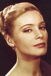 Фото Інгрід Тулін (Ingrid Thulin)