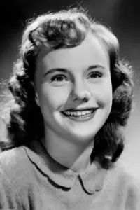 Фото Пеггі Енн Гарнер (Peggy Ann Garner)