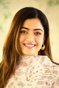 Фото Рашміка Манданна (Rashmika Mandanna)