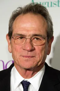 Фото Томмі Лі Джонс (Tommy Lee Jones)