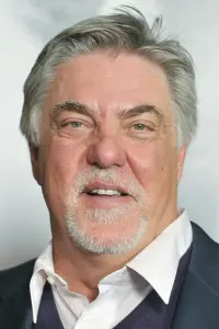 Фото Брюс Макгілл (Bruce McGill)