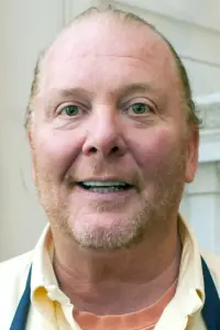 Фото Маріо Баталі (Mario Batali)