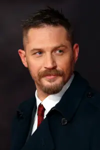 Фото Том Харді (Tom Hardy)