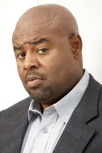 Фото Чи Макбрайд (Chi McBride)