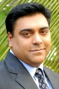 Фото Рам Капур (Ram Kapoor)