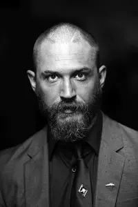 Фото Том Харді (Tom Hardy)