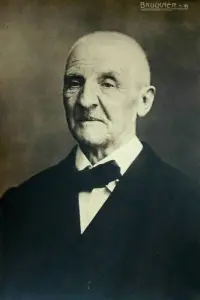 Фото  (Anton Bruckner)