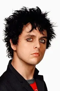 Фото Біллі Джо Армстронг (Billie Joe Armstrong)