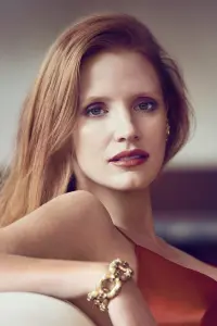 Фото Джессіка Честейн (Jessica Chastain)