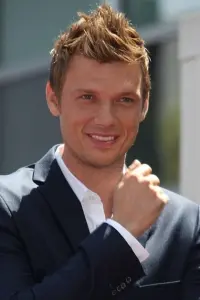 Фото Нік Картер (Nick Carter)