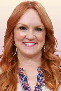 Фото  (Ree Drummond)