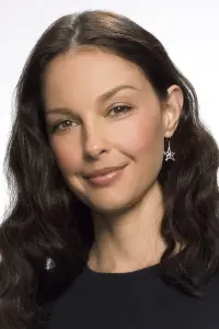 Фото Ешлі Джадд (Ashley Judd)