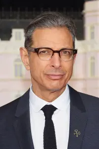 Фото Джефф Голдблюм (Jeff Goldblum)