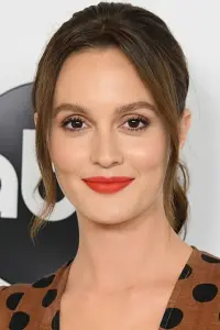 Фото Лейтон Містер (Leighton Meester)