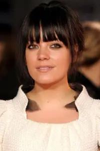 Фото  (Lily Allen)