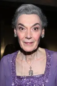 Фото Маріан Селдес (Marian Seldes)