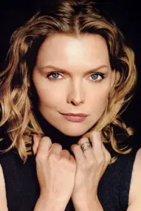 Фото Мішель Пфайффер (Michelle Pfeiffer)