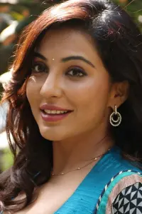 Фото  (Parvatii Nair)