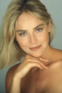 Фото Шерон Стоун (Sharon Stone)