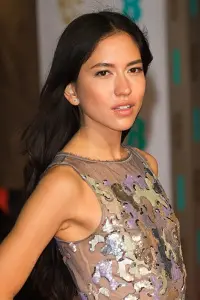 Фото Соноя Мізуно (Sonoya Mizuno)