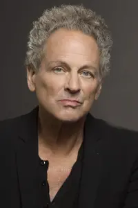 Фото Ліндсі Бекінгем (Lindsey Buckingham)